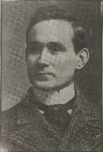 William S. Henderson
