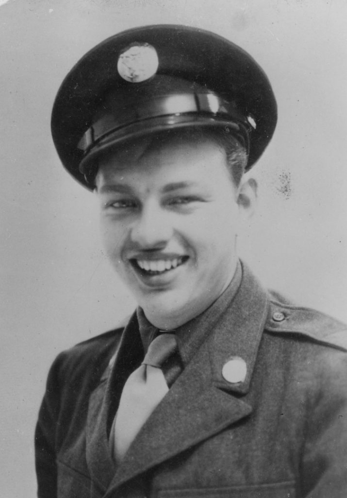 Clifford Burrit Mason Jr. U.S Air Force